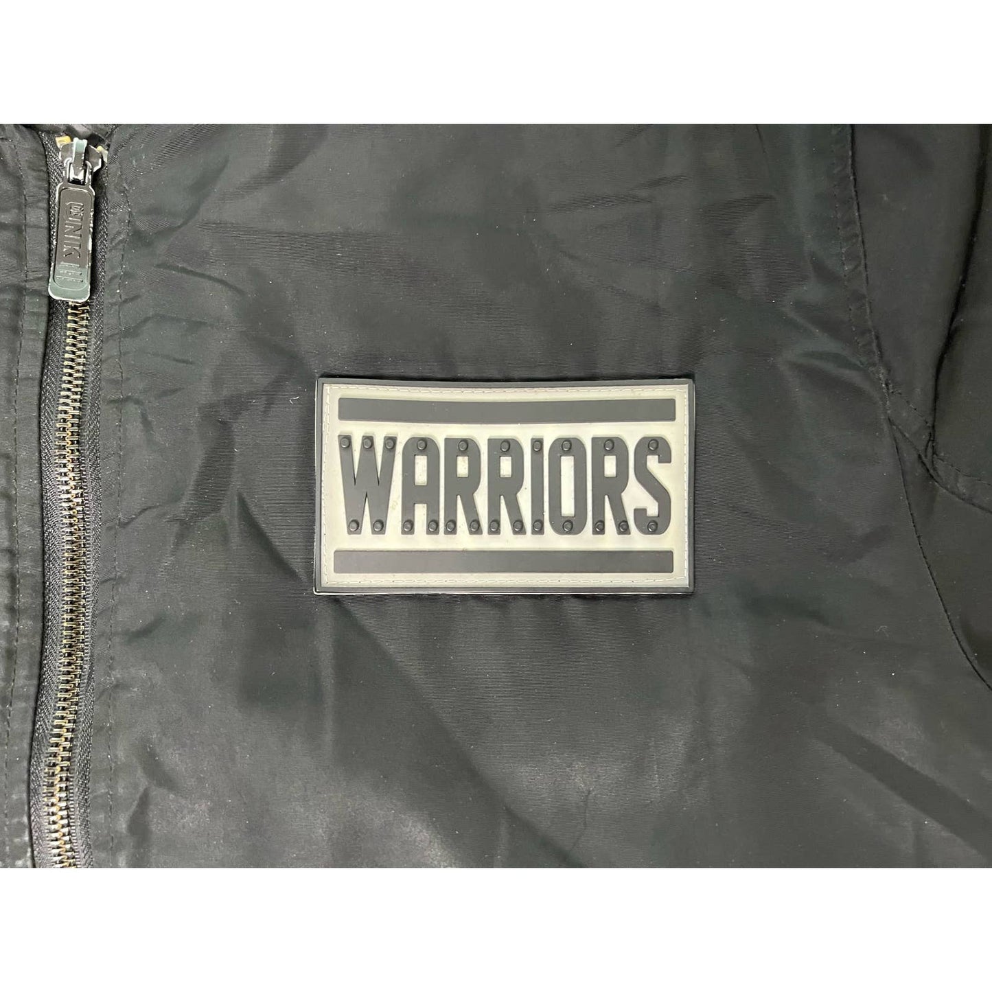 Golden State Warriors NBA UNK Bomber Jacket 2XL