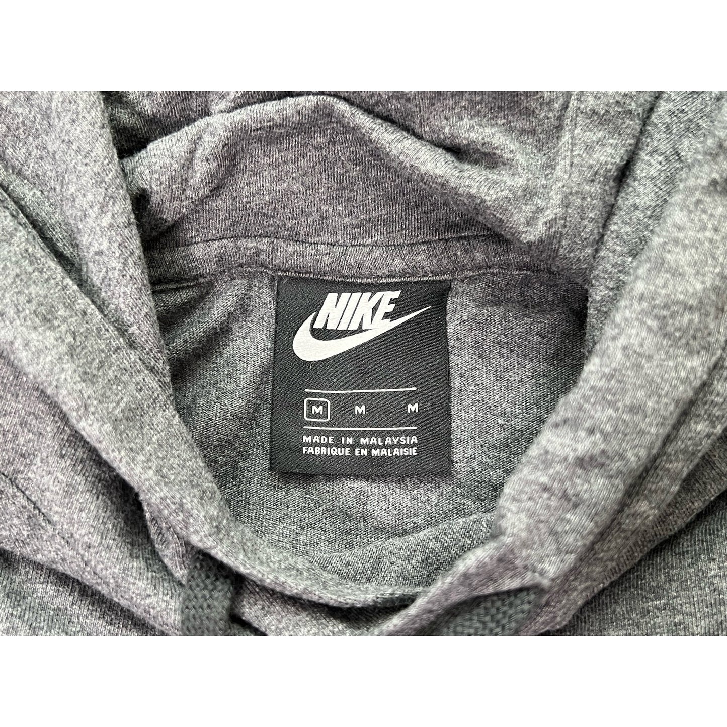 Nike Lightweight Pullover Hoodie Sweatshirt Medium