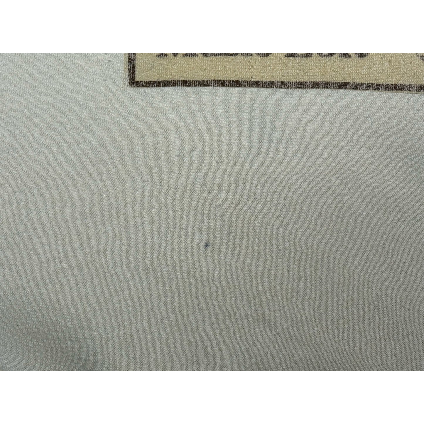 Vintage 90s The Music Loft Pullover Crewneck Sweatshirt Large