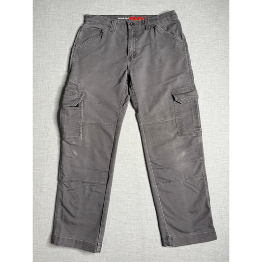 Dickies Flex Double Knee Relaxed Workwear Cargo Pants 32x32