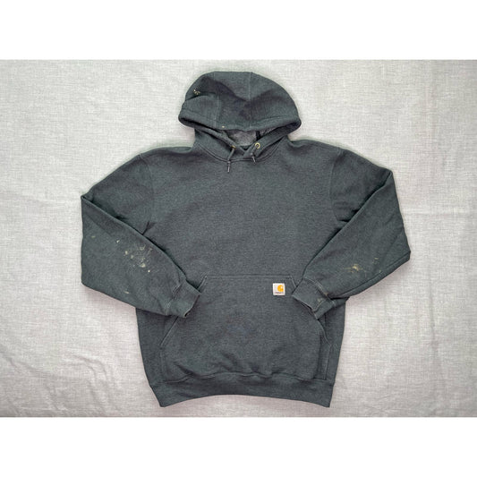 Carhartt Original Fit Pullover Hoodie Medium