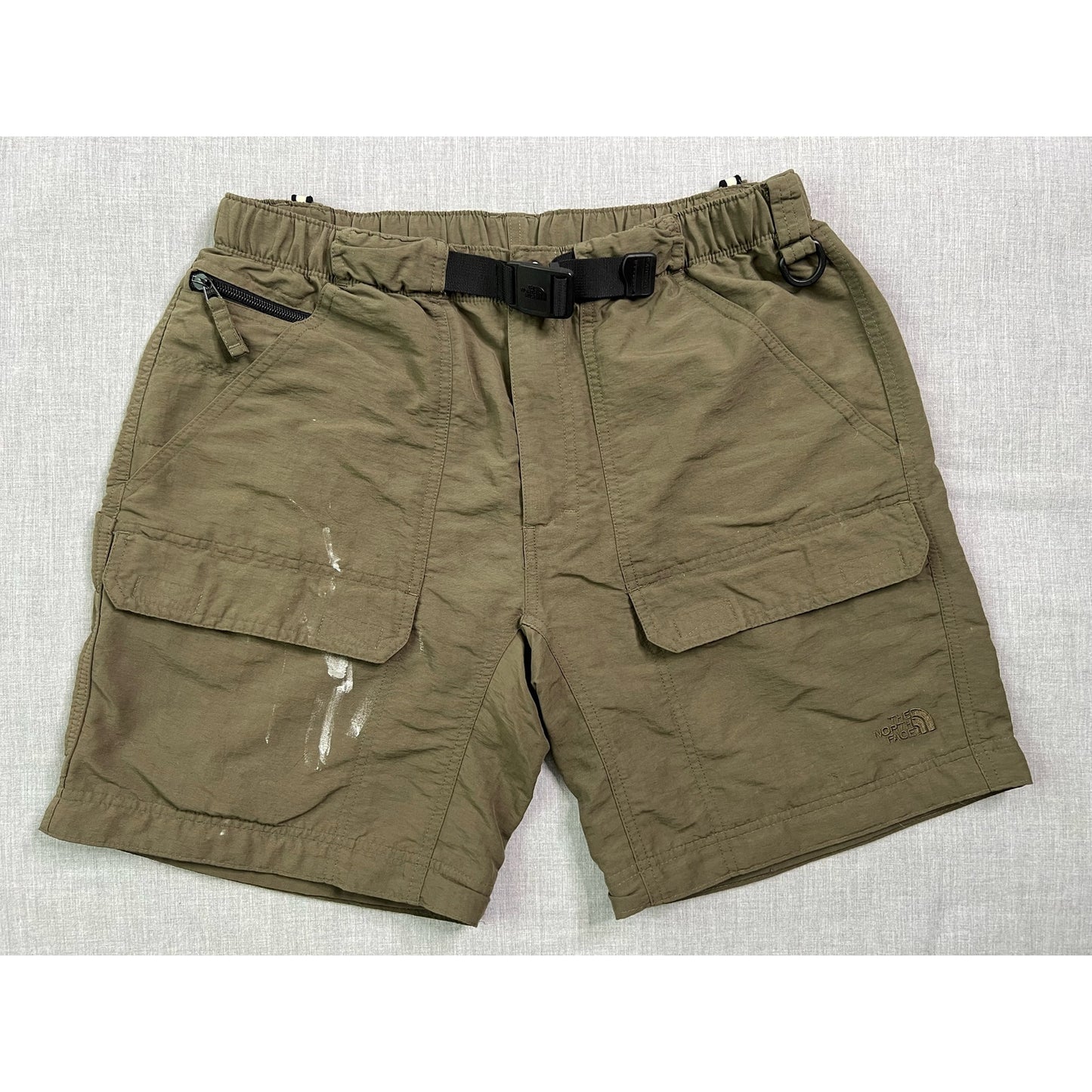 The North Face Convertible Outdoor Hiking Cargo Pants Medium