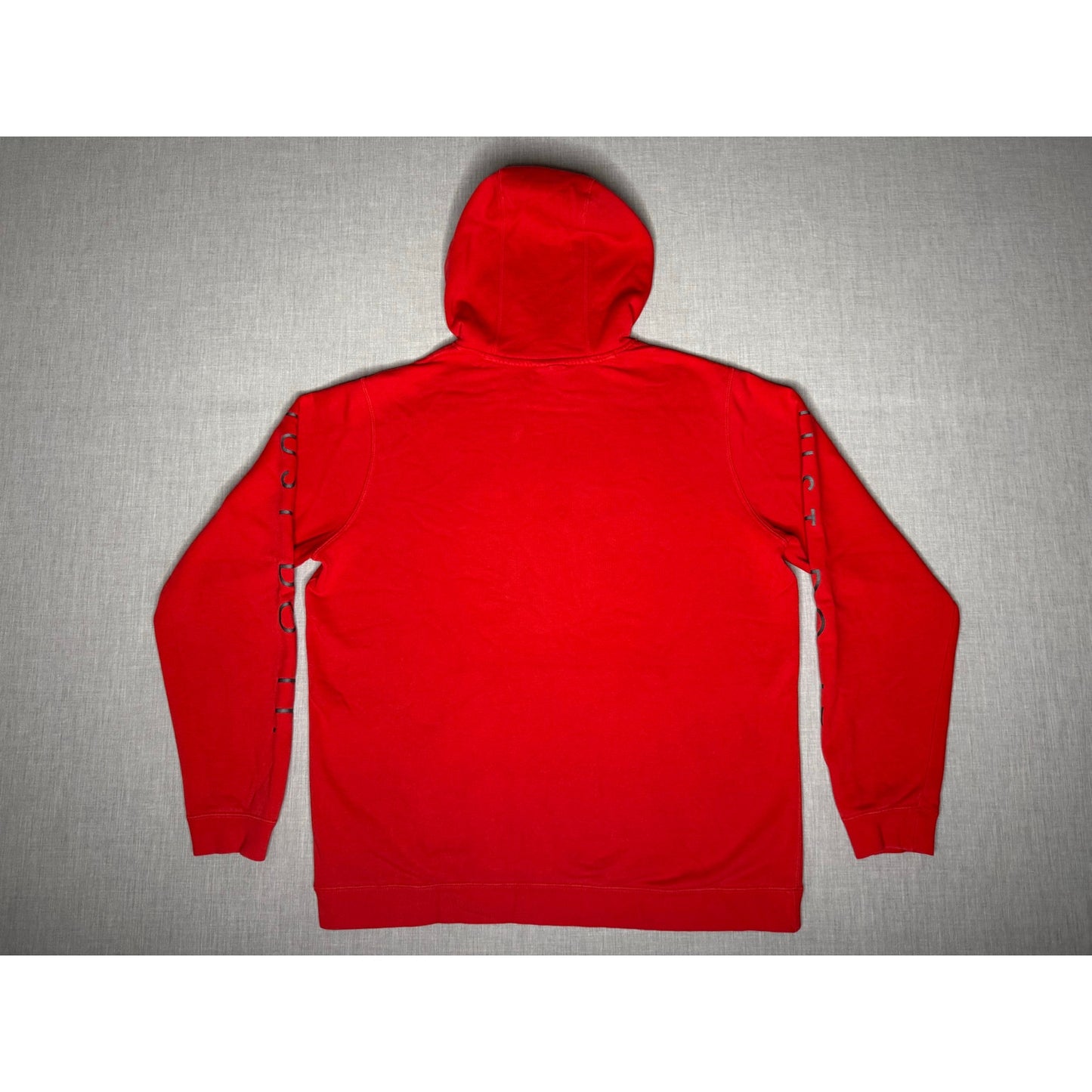 Nike Air Just Do It Pullover Hoodie XL