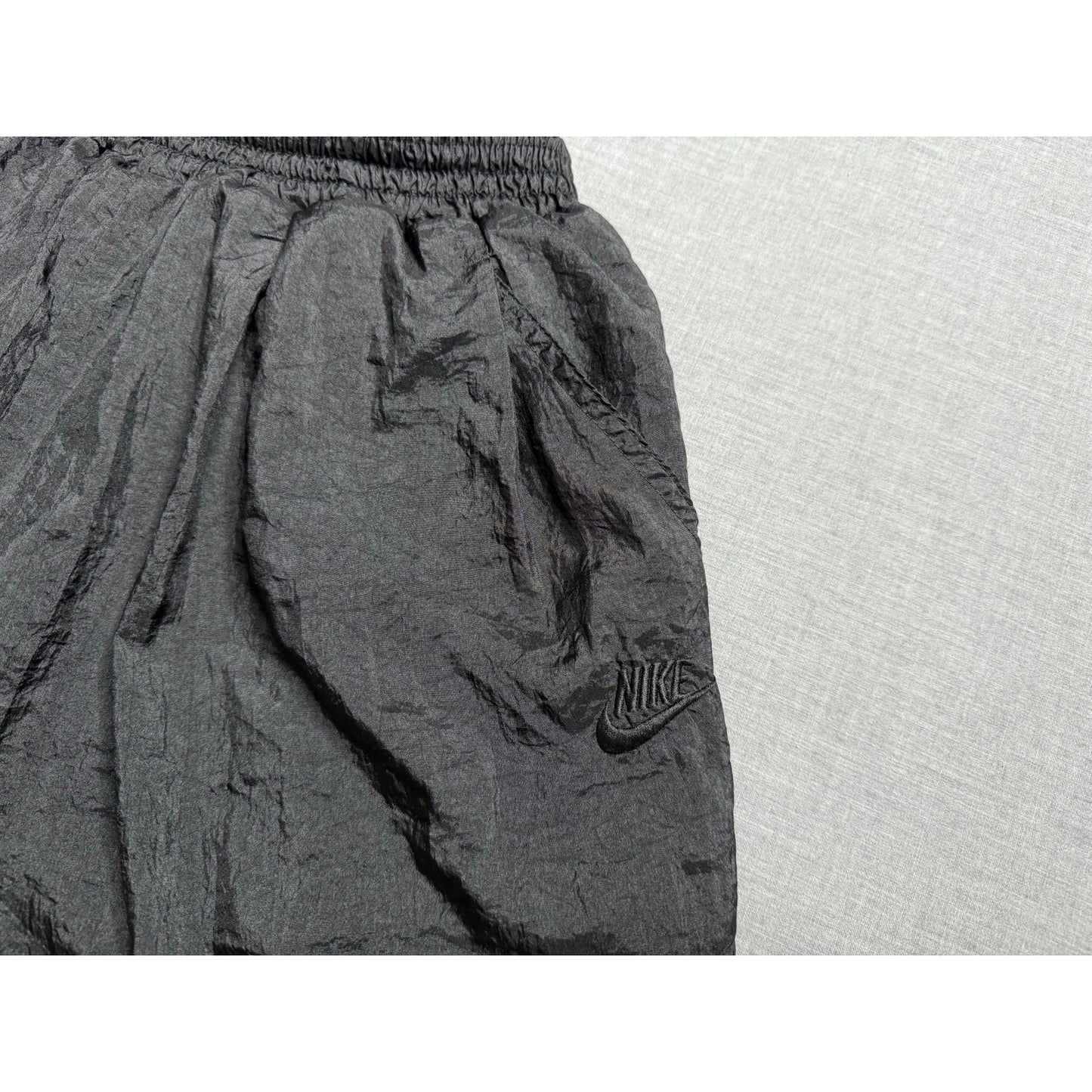 Vintage Nike Challenge Court Lined Windbreaker Track Pants Medium