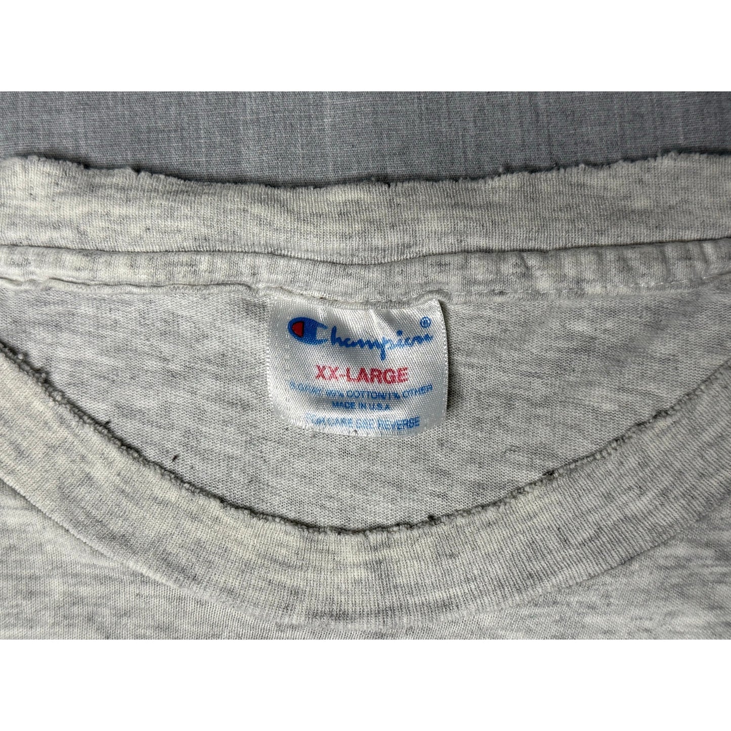 Vintage 90s Kentucky Wildcats UK Single Stitch T-shirt 2XL