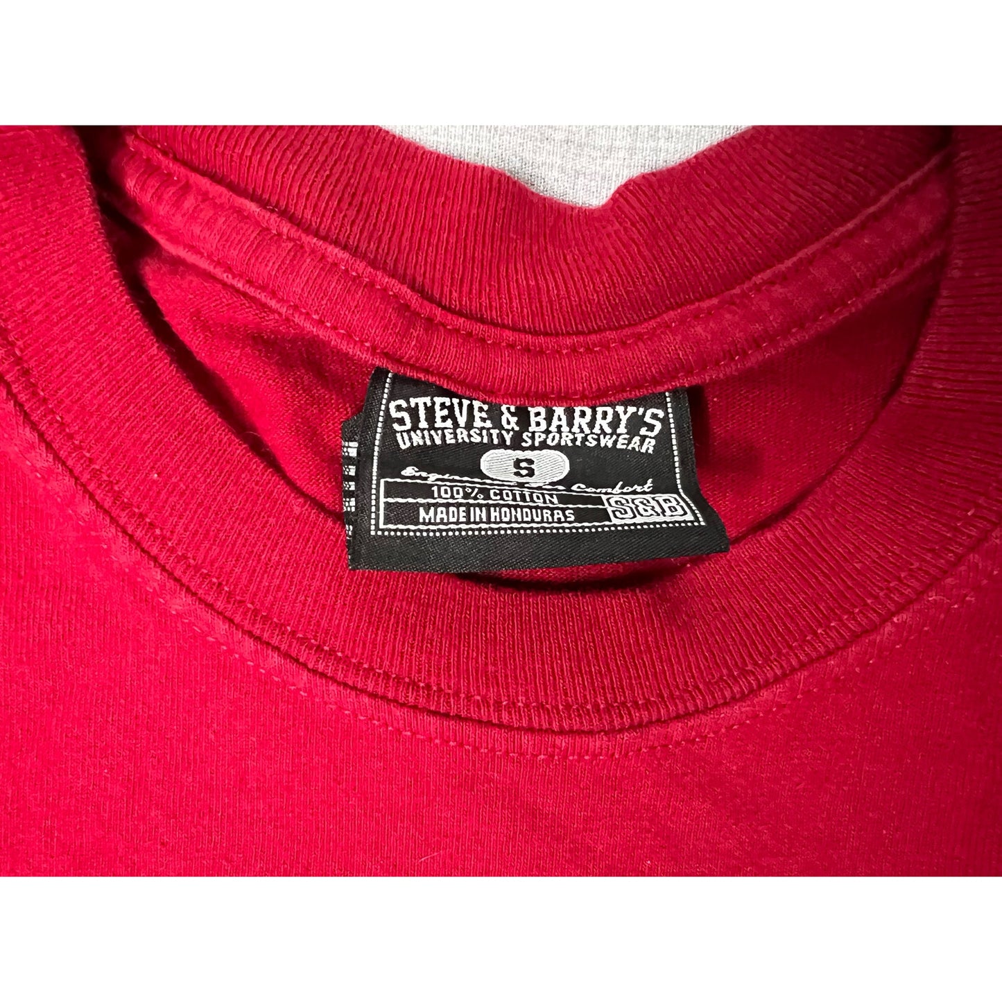Vintage Y2K Trix Are For Kids Cereal Promo Long Sleeve T-shirt Small