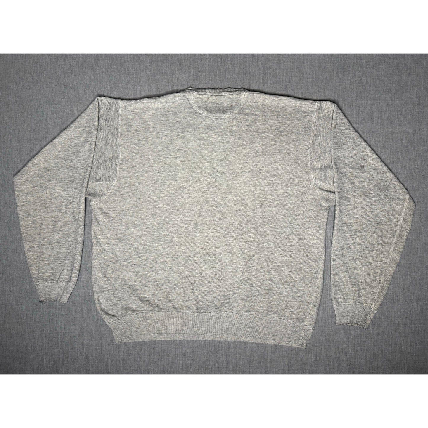 Vintage University of St. Thomas Pullover Crewneck Sweatshirt Large