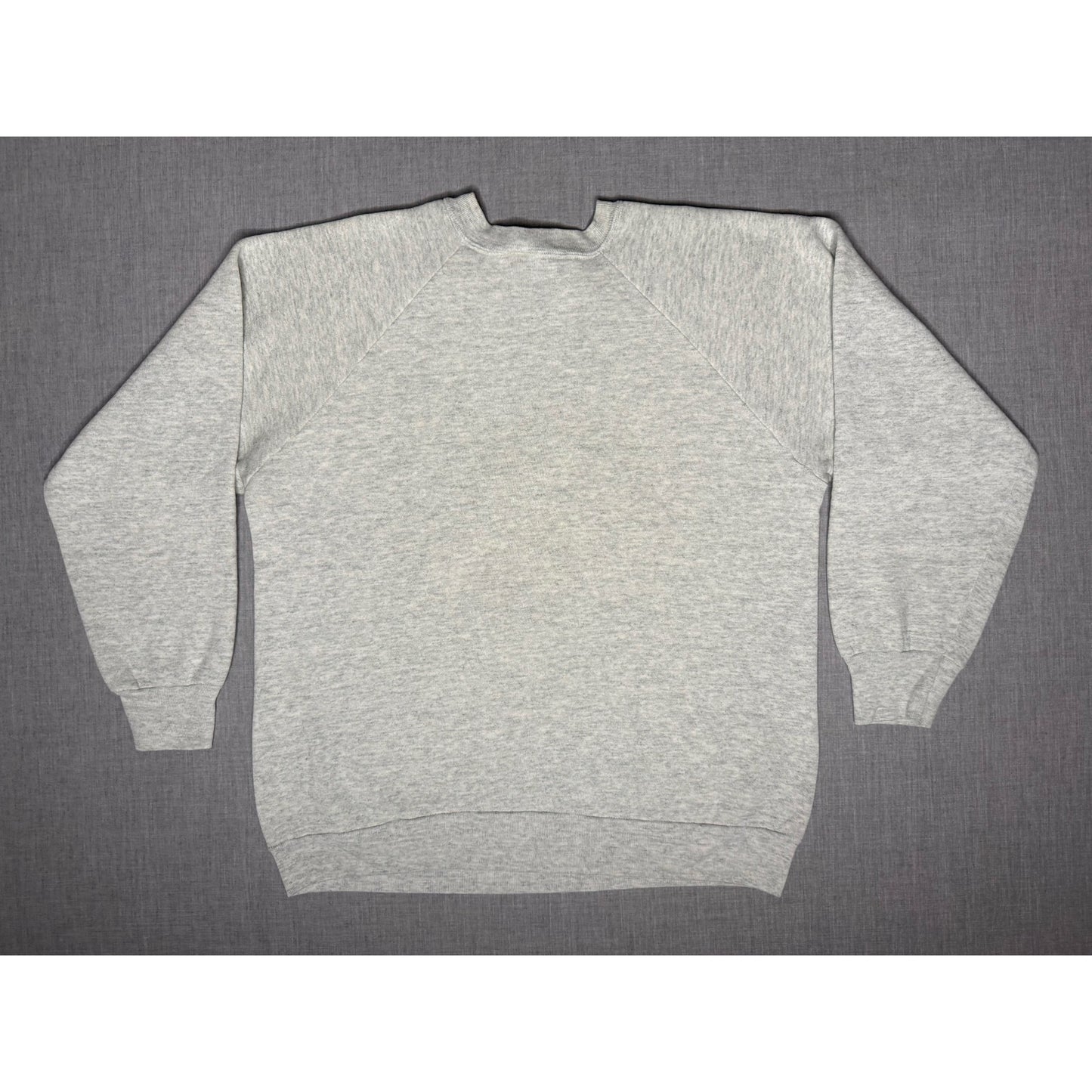 Vintage 1991 Minnesota Twins Baseball Crewneck Sweatshirt Large
