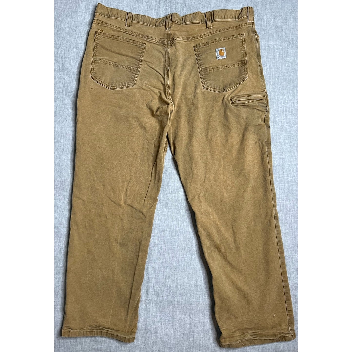Carhartt Relaxed Fit Carpenter Work Pants 42x30