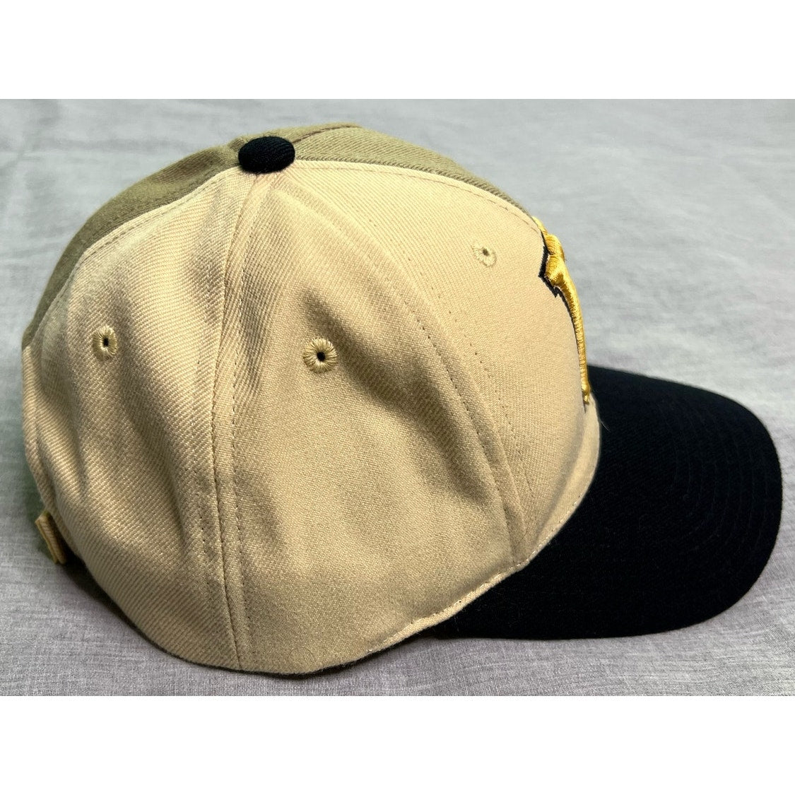 Vintage Minnesota Twins Annco Adjustable Baseball Cap