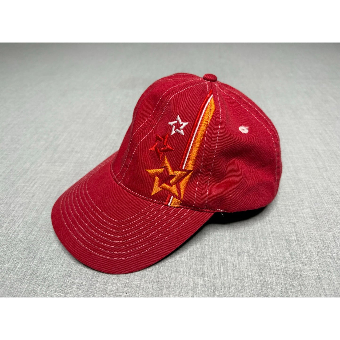 Vintage Nickelodeon Kids Choice Awards Adjustable Baseball Hat