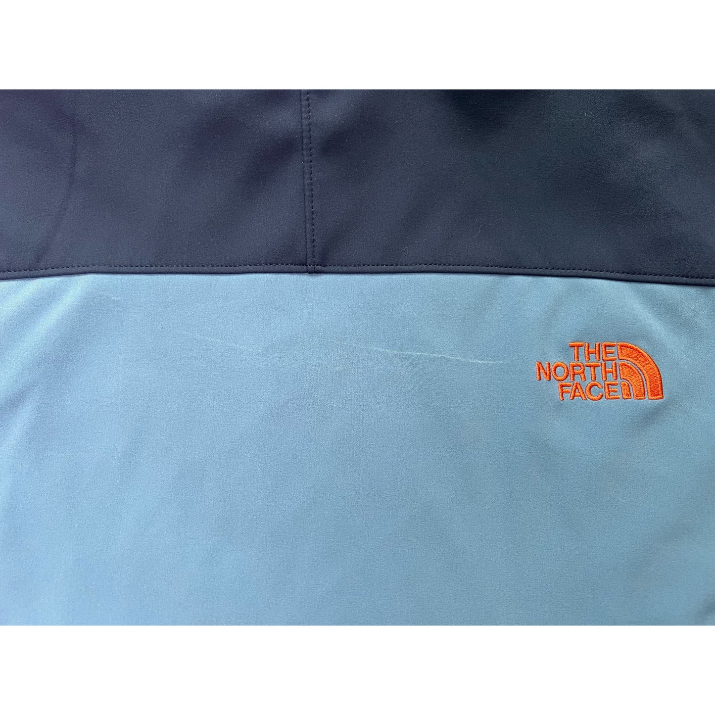 The North Face Windwall Full Zip Fleece Lined Jacket XL