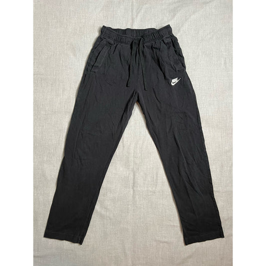 Nike Black Sweatpants Small