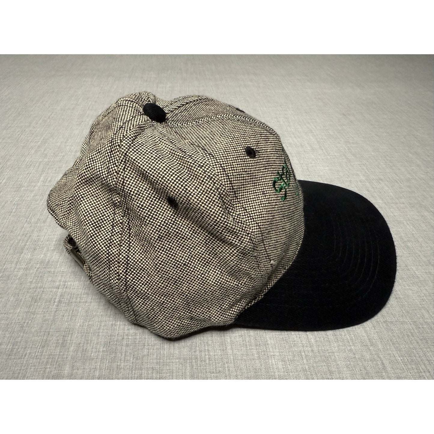 Vintage 90s Star Tribune XXL Sports Adjustable Hat