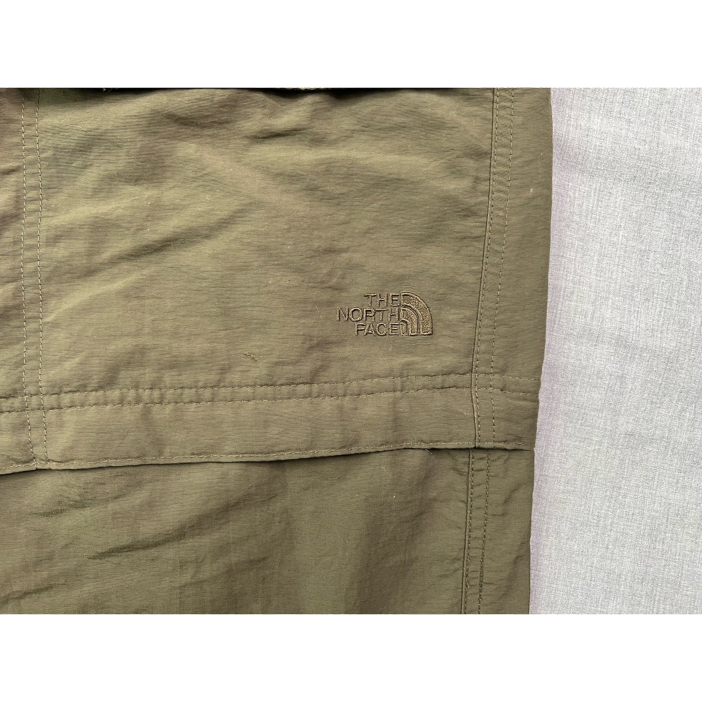 The North Face Convertible Outdoor Hiking Cargo Pants Medium