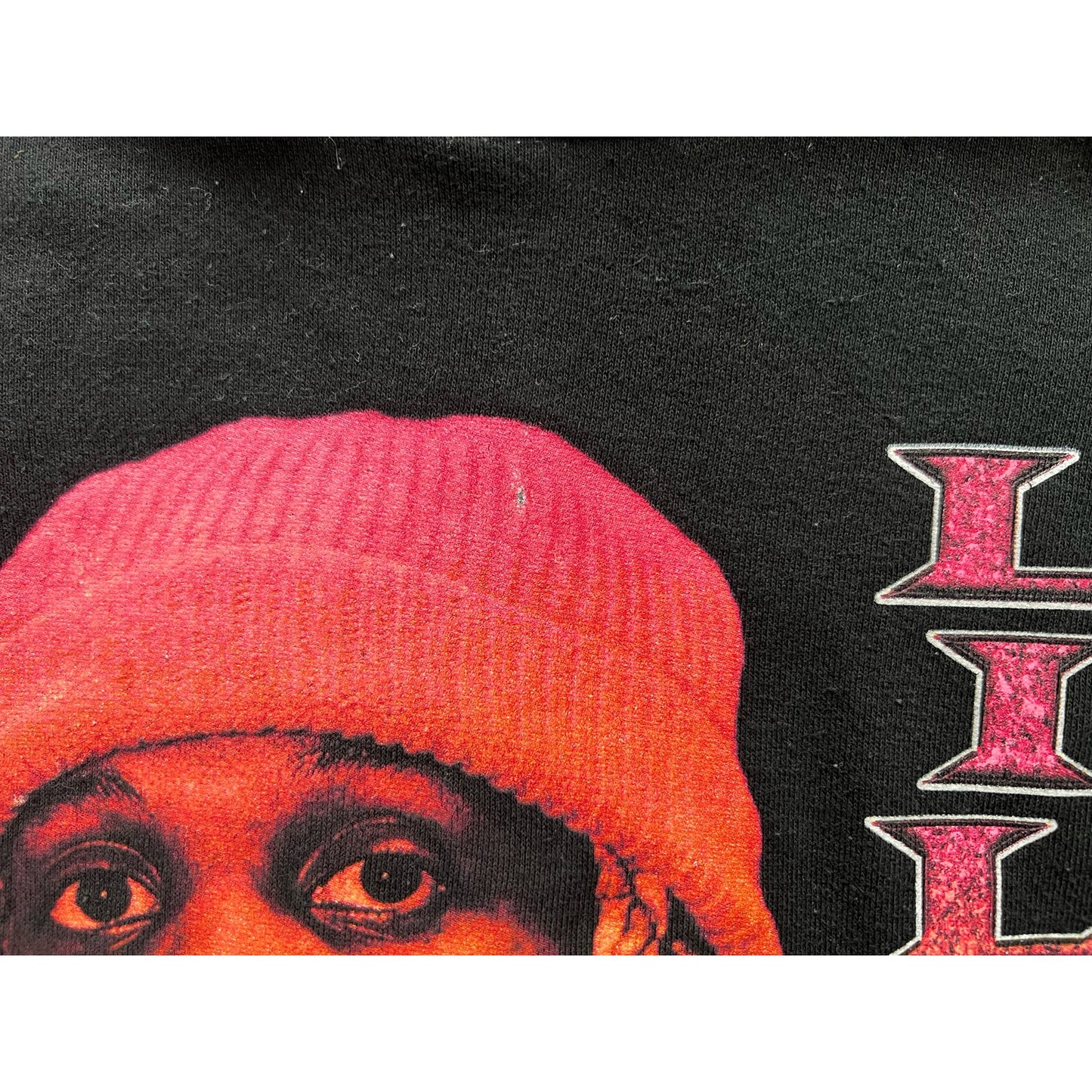 Lil Durk 7220 Rap Album Pullover Hoodie Sweatshirt Medium