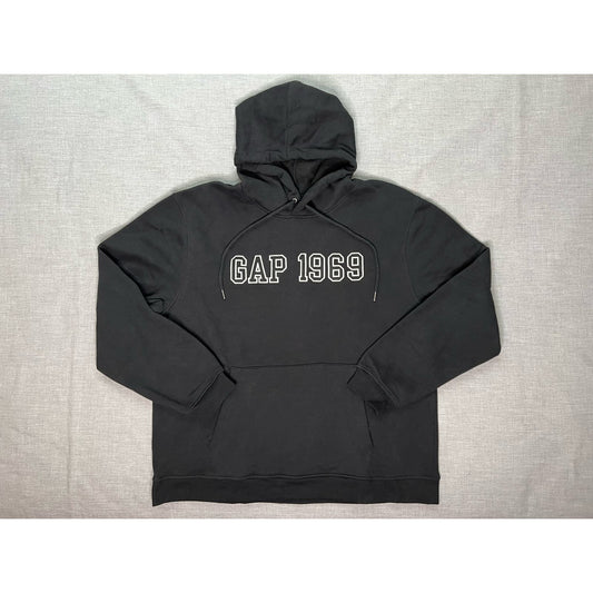 Gap 1969 Pullover Hoodie XL