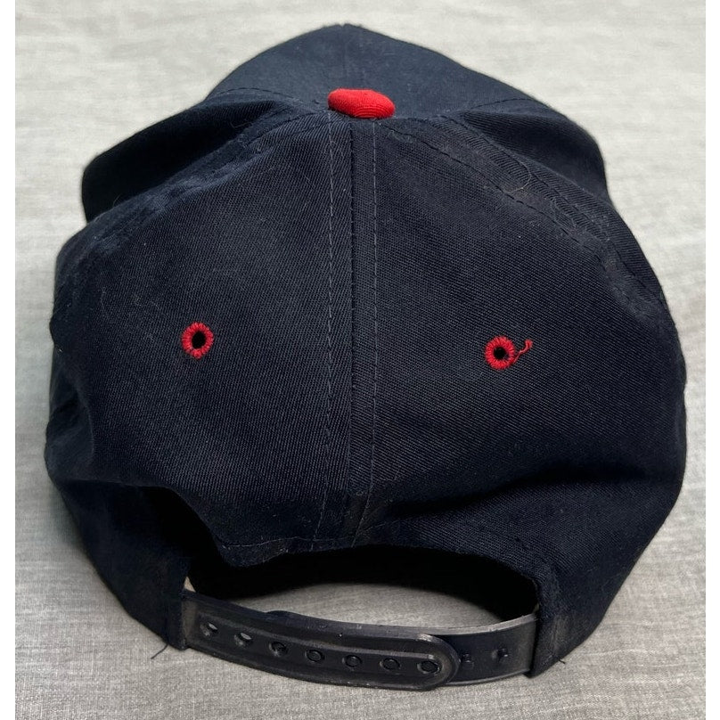 Vintage Minnesota Twins MLB Baseball Snapback Hat