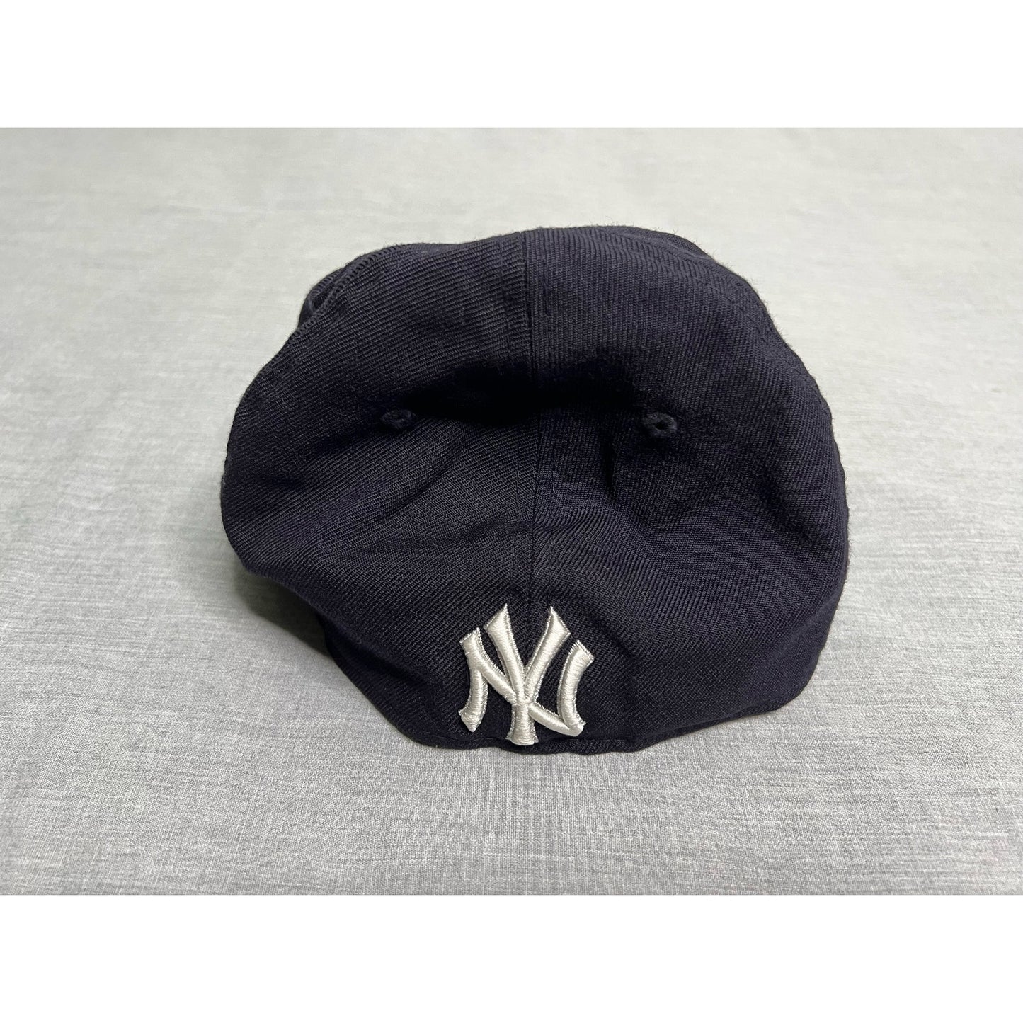 New York Yankees New Era 59Fifty Fitted Baseball Hat 7 1/2