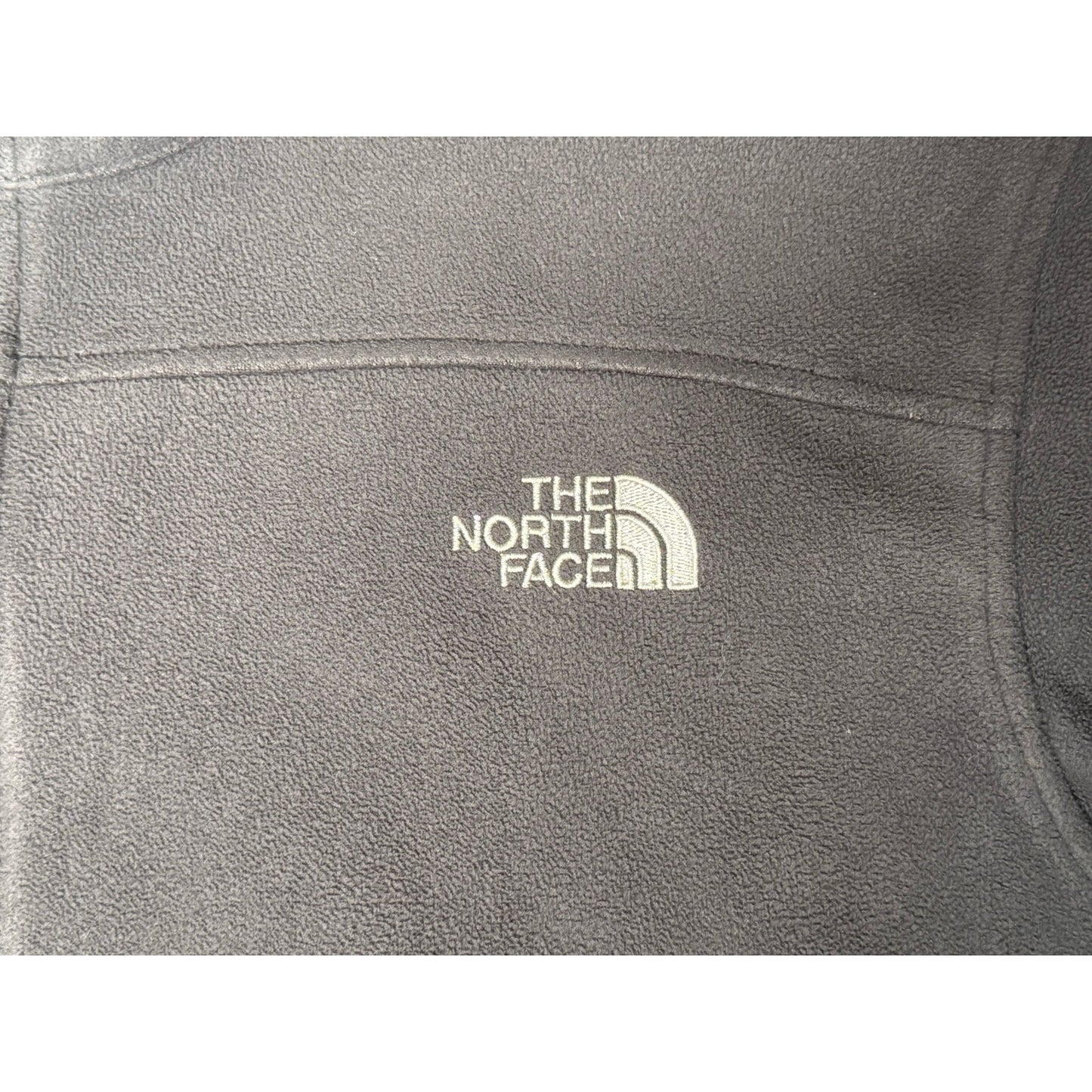 The North Face Windwall Full Zip Fleece Sweatshirt XL