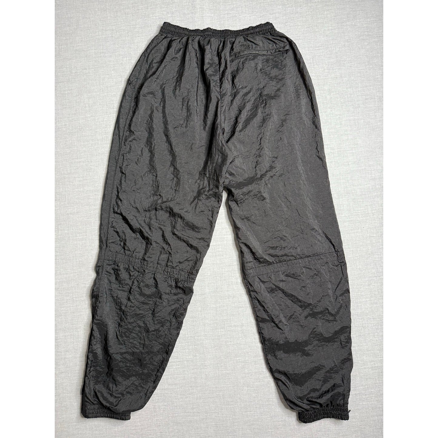 Vintage Nike Challenge Court Lined Windbreaker Track Pants Medium