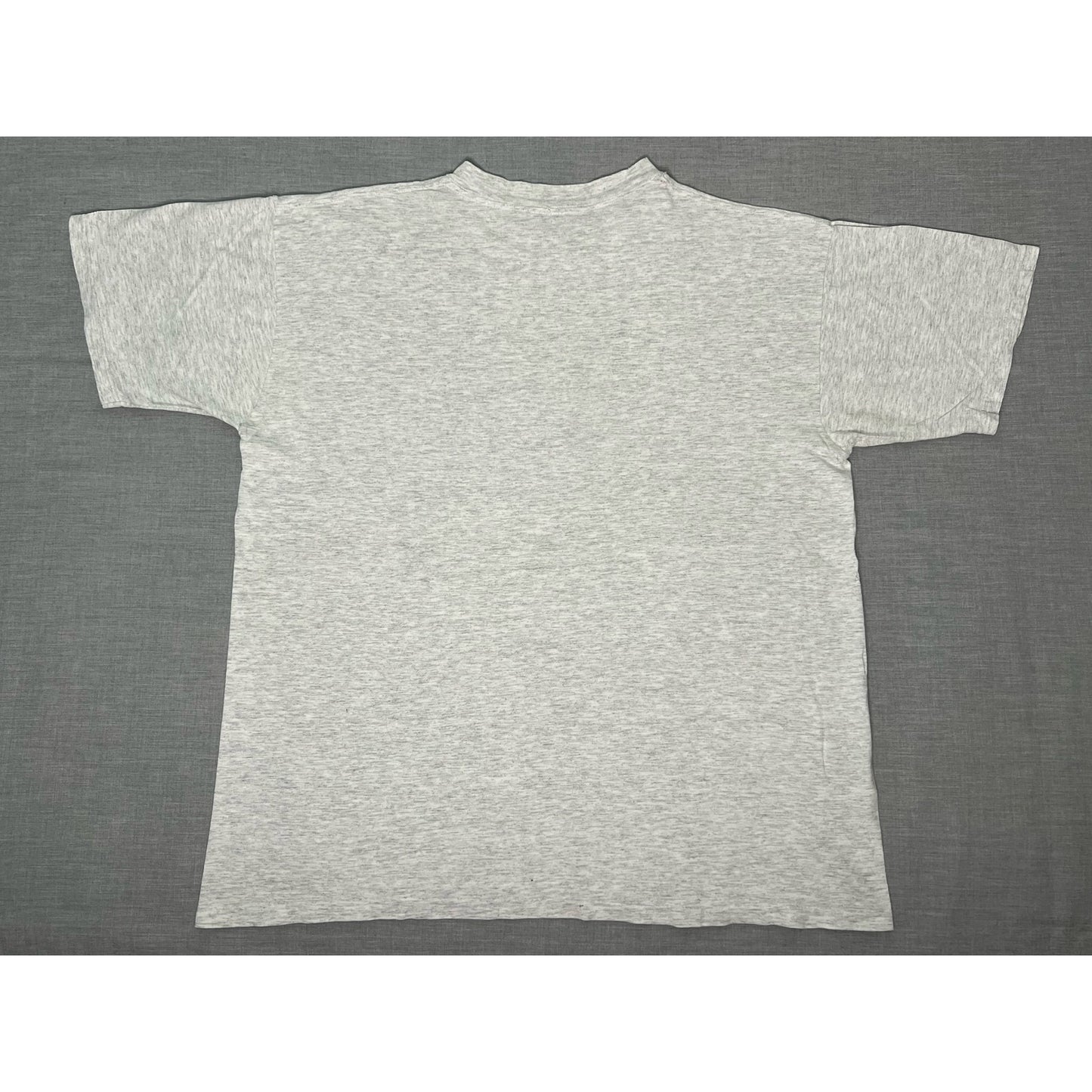 Vintage 1995 Curious George Ether Single Stitch T-shirt XL