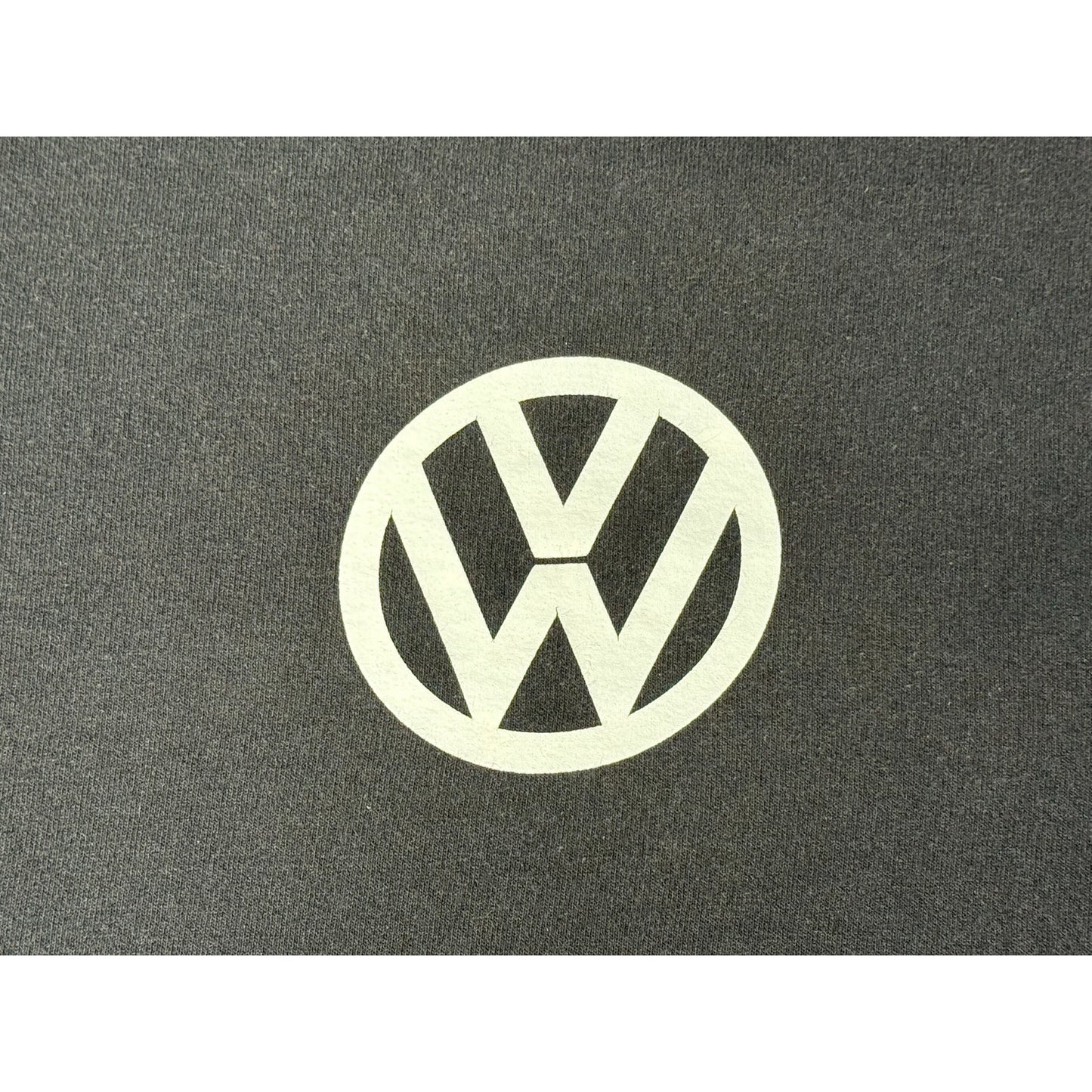 Volkswagen Extreme Rabbit Desert Rally Pullover Hoodie Medium