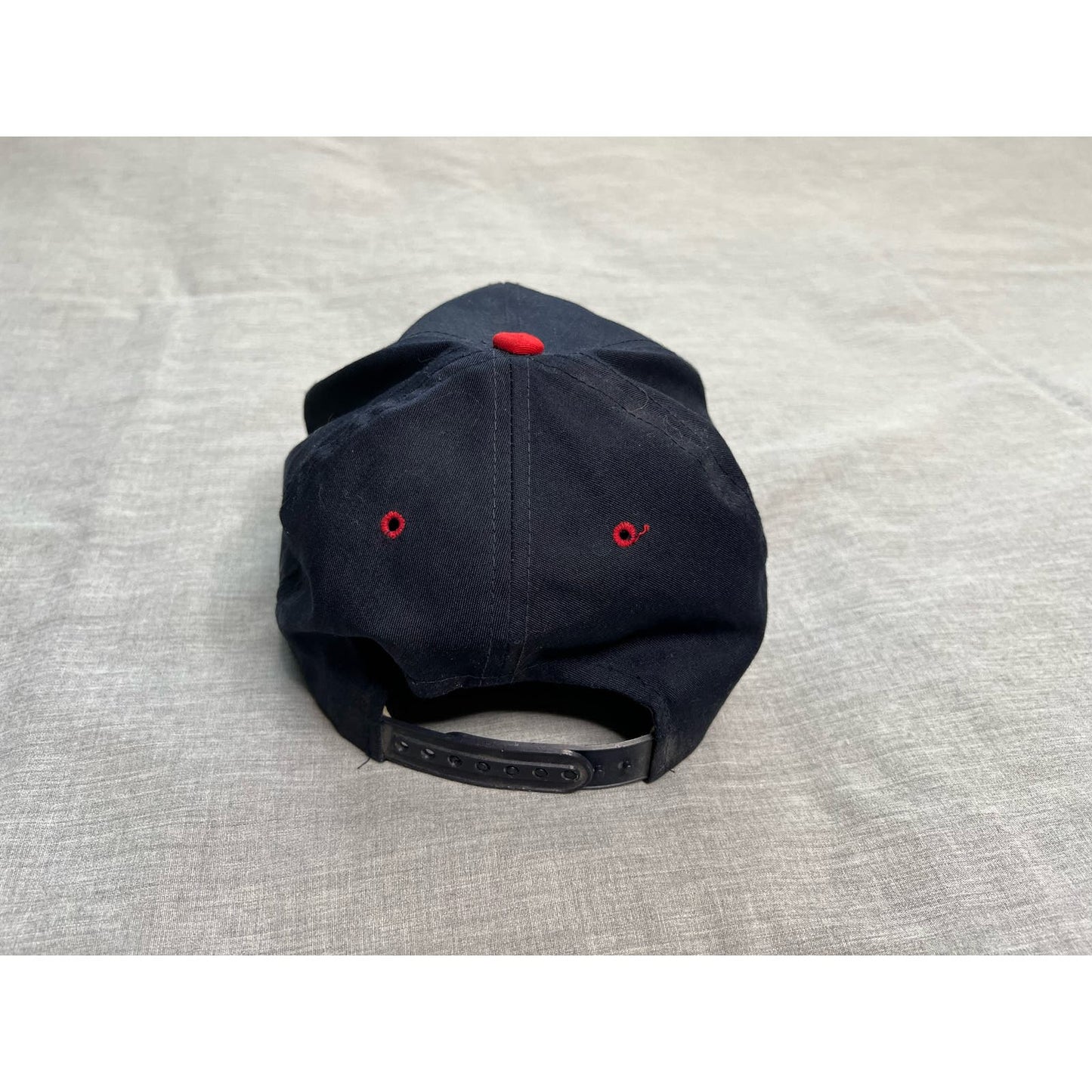 Vintage Minnesota Twins Annco MLB Snapback Hat