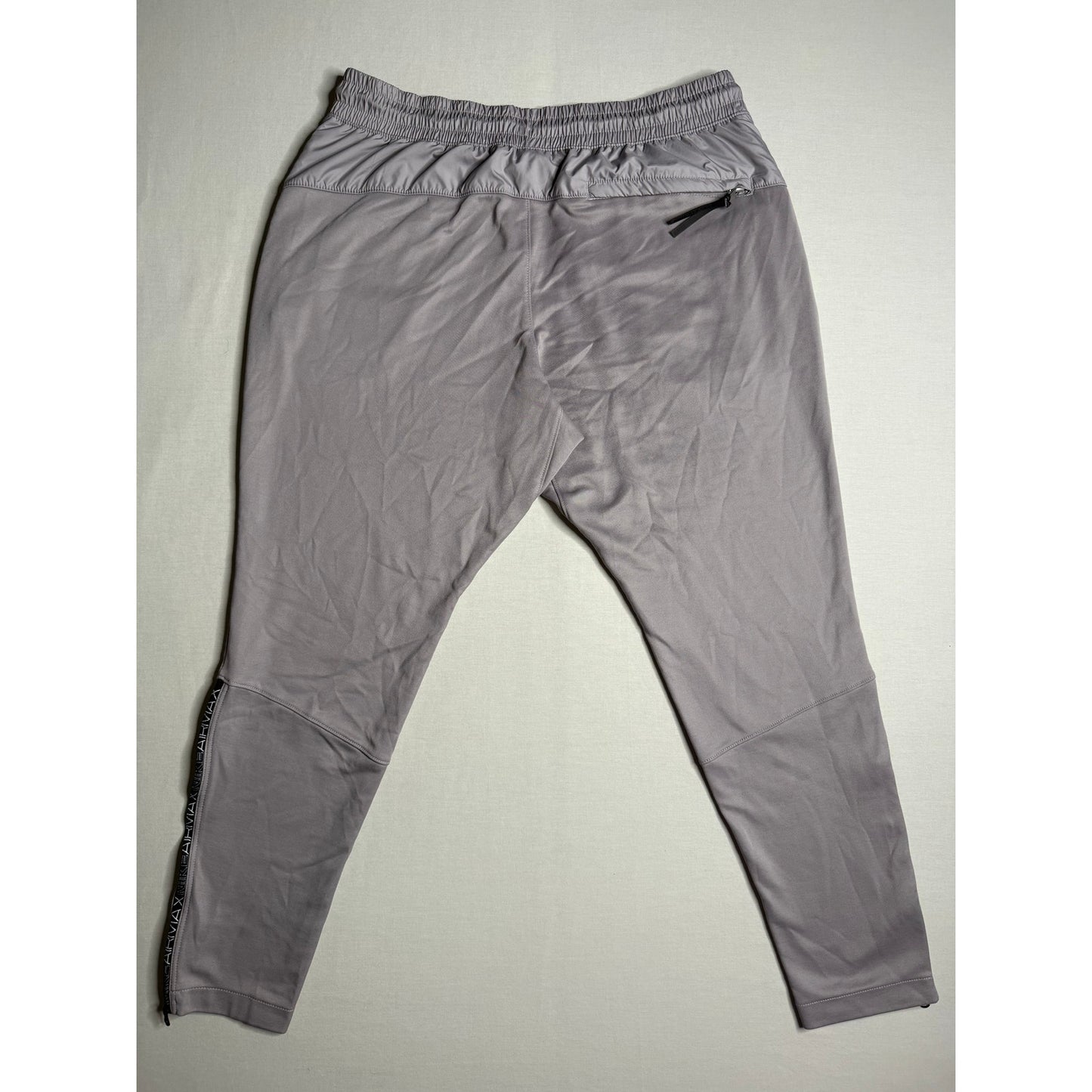 Nike Air Max Sportswear Athletic Tapered Warmup Pants XL