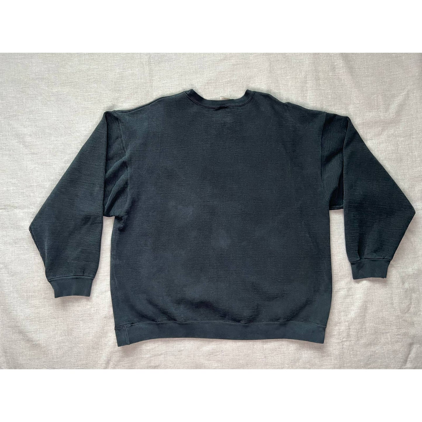 Vintage 90s Circuit City Crewneck Sweatshirt 2XL