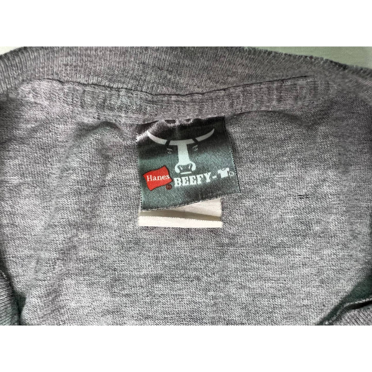 Vintage Samson Exhaust T-shirt XL