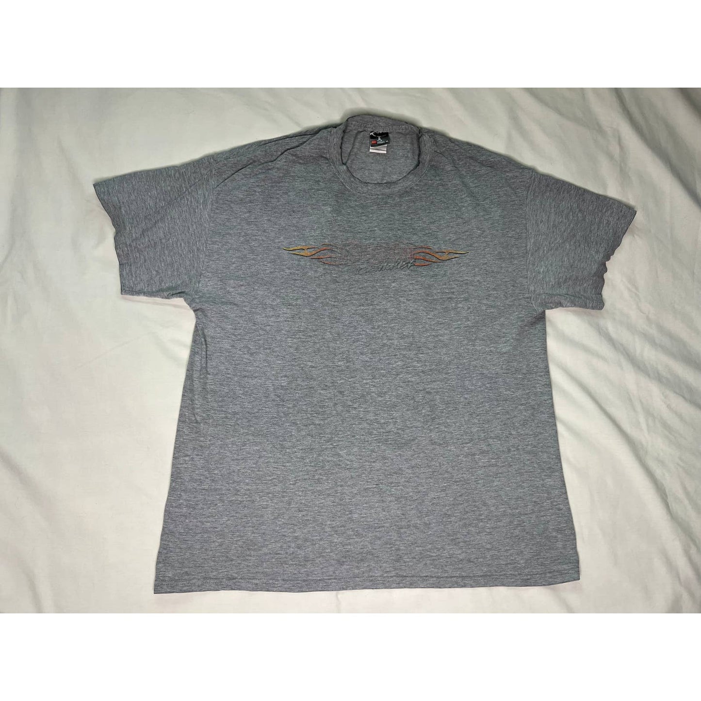 Vintage Samson Exhaust T-shirt XL