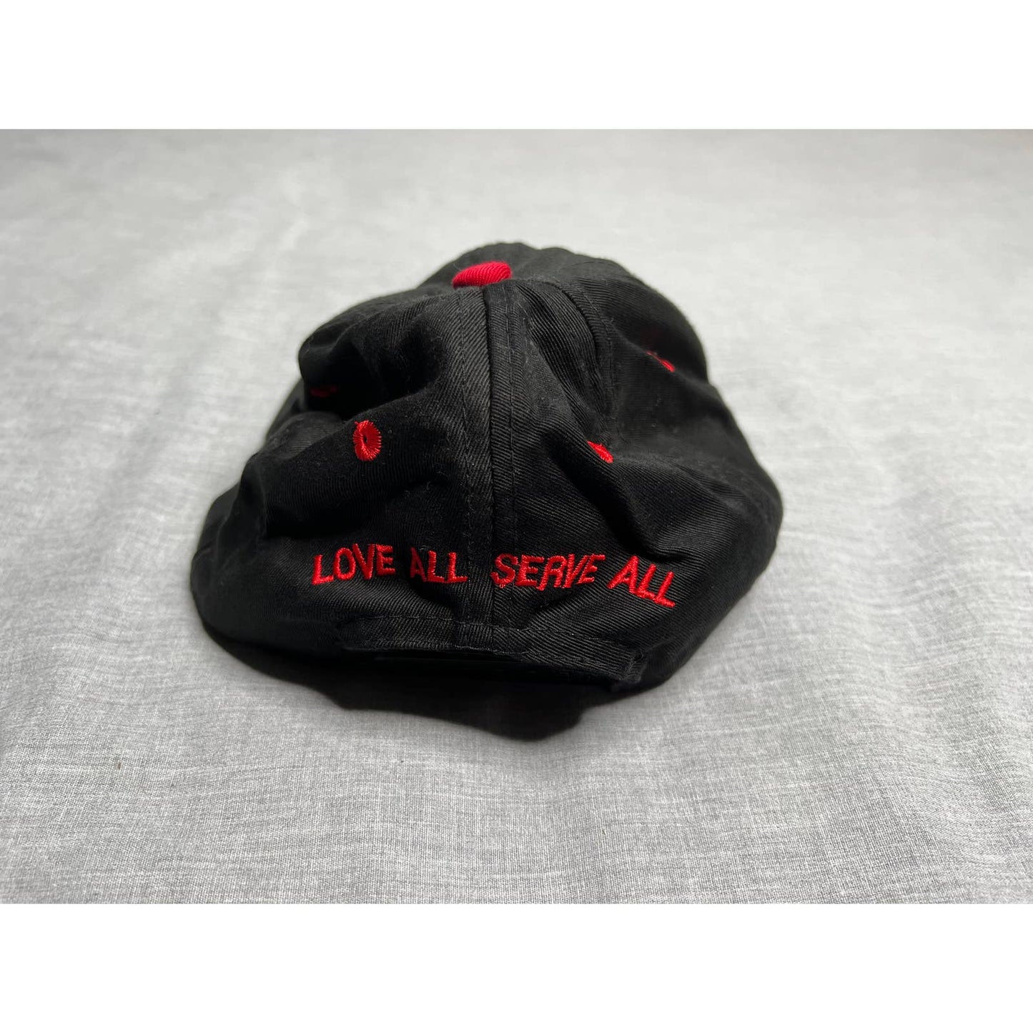 Vintage Hard Rock Cafe Orlando Florida Save The Planet Snap Back Hat