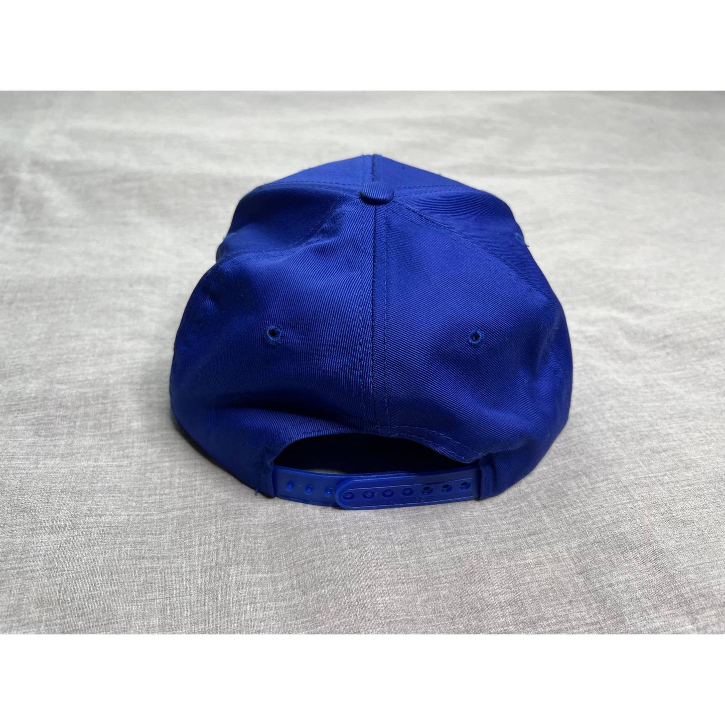 Vintage Auto Value Racing Snap Back Hat