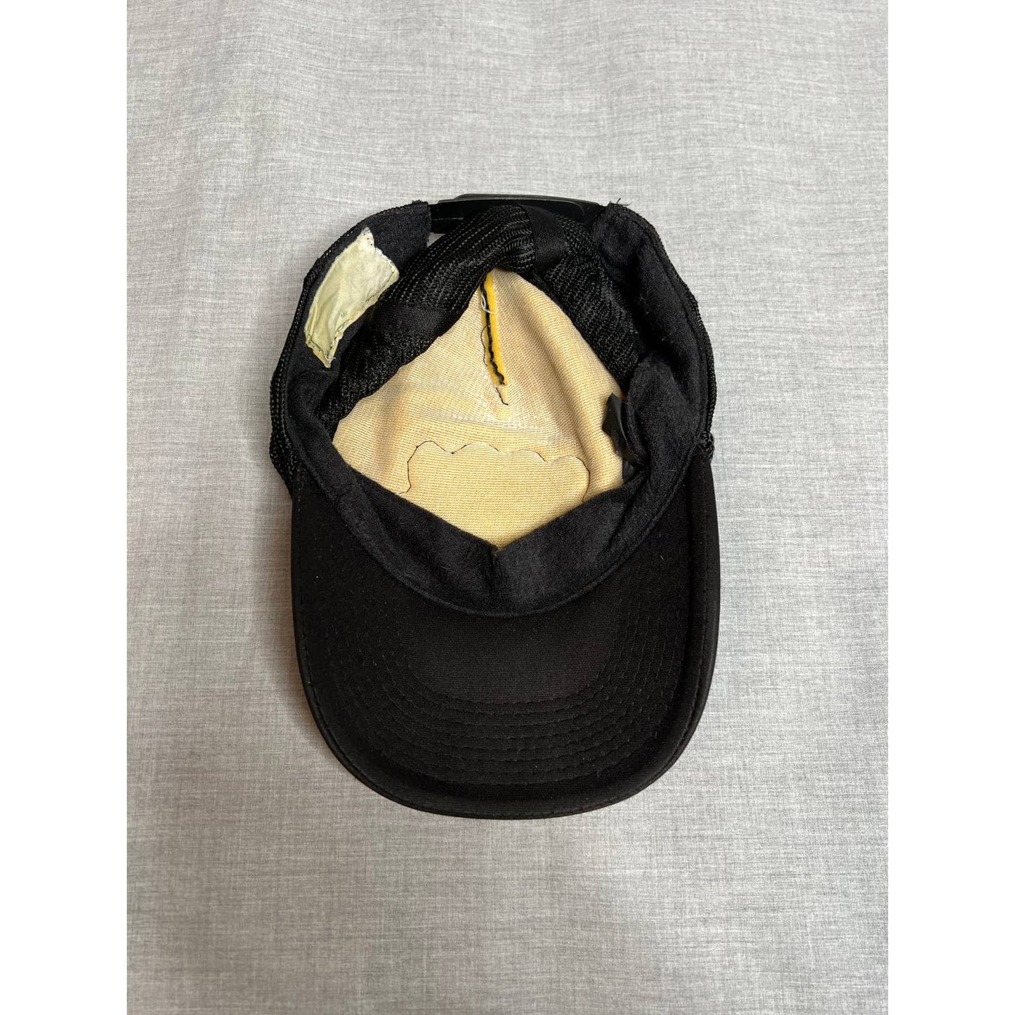 Felon Brass Knuckles Trucker Hat