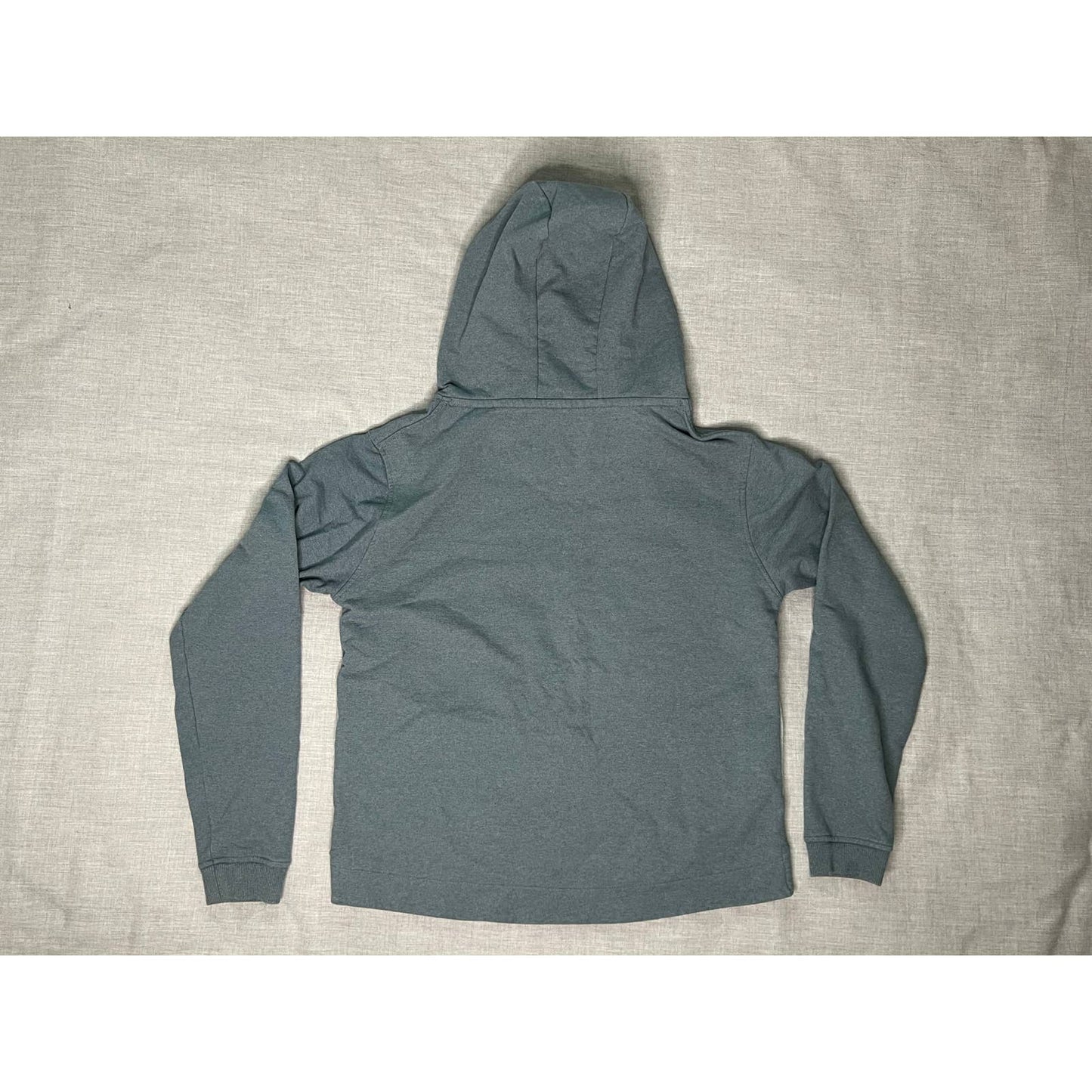 Patagonia Bear Pull Over Hoodie Womens Medium