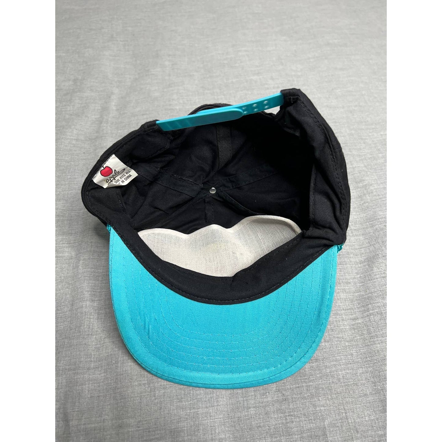 Vintage Perfect Woman Joke Snap Back Hat